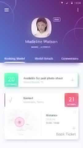 在线ddos网页端软件不用设置直用的企业定制界面